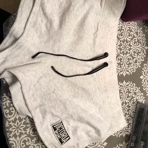 Victoria Secret Sport Shorts